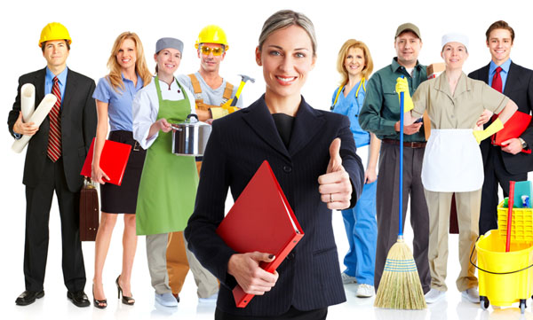 Hacılar Ofis Temizliği Hizmeti